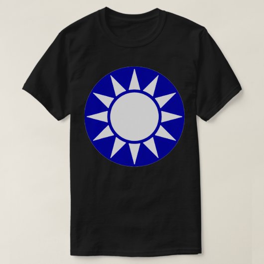 国民館 Tシャツ (デザイン正面)