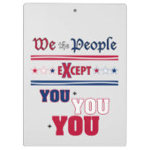 国民 クリップボード (裏面)