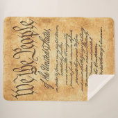 国民 シェルパブランケット (正面(横))