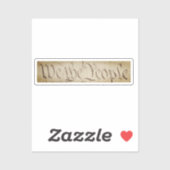 国民 シール (シート)