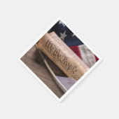 国民 スタンダードカクテルナプキン (角)