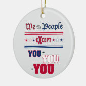 国民 セラミックオーナメント (左)