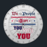 国民 ダーツボード<br><div class="desc">ミームイベント、ニュースでは、あなたの目をキャッチし、それについて話すアイテム。</div>