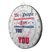 国民 ダーツボード (正面右)