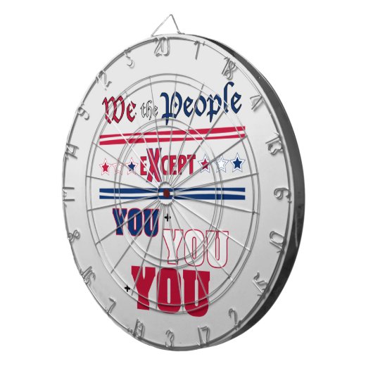 国民 ダーツボード (正面右)