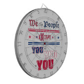 国民 ダーツボード (正面左)