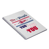 国民 ノートブック (右側)