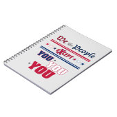 国民 ノートブック (左側)