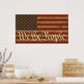 国民 ポスター (キッチン)