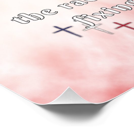 国民 ポスター (コーナー)