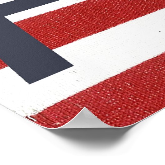 国民 ポスター (角)