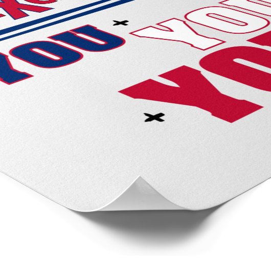 国民 ポスター (角)