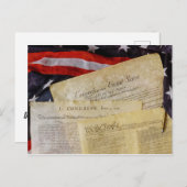 国民 ポストカード (正面/裏面)