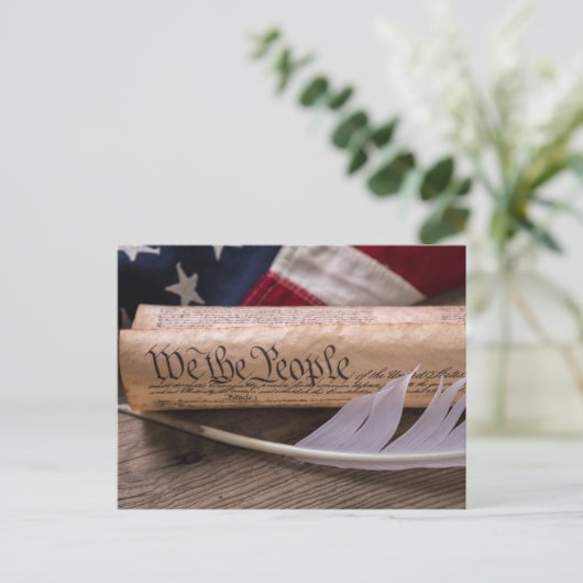 国民 ポストカード (スタンド正面)