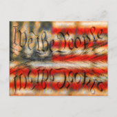 国民 ポストカード (正面)