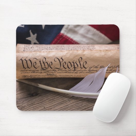 国民 マウスパッド (マウス)