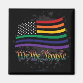 国民 マグネット (正面)