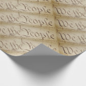 国民 ラッピングペーパー (角)