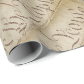 国民 ラッピングペーパー (ロールコーナー)