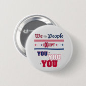 国民 缶バッジ (正面&裏面)