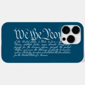 国民 Case-Mate iPhoneケース (裏面 (横))