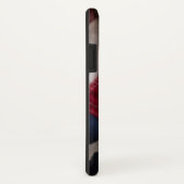 国民 Case-Mate iPhoneケース (裏面/右)