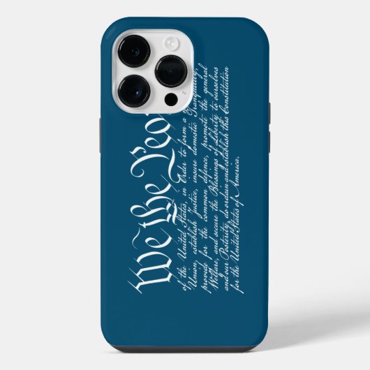国民 iPhoneケース (裏面)