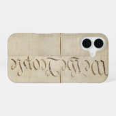 国民 iPhone 16ケース (裏面横)