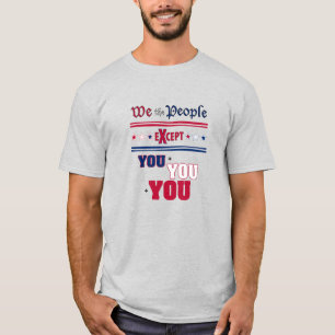 国民 Tシャツ