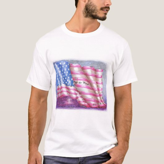 国民 Tシャツ (正面)
