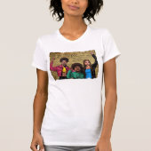 国民 Tシャツ (正面)
