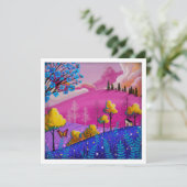 国灯#27 (スタンド正面)