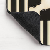 国牛ユーモアのマウスパッド マウスパッド (コーナー)