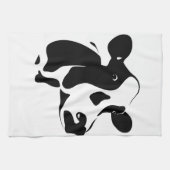 国牛台所タオル キッチンタオル (横)