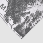 国牛Decoupageのティッシュ 薄葉紙 (詳細)