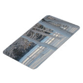 国牧草地マグネット マグネット (左側)