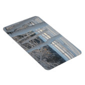 国牧草地マグネット マグネット (右側)