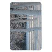 国牧草地マグネット マグネット (縦)