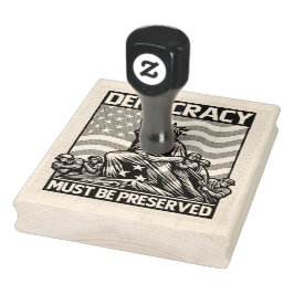 国王の民主主義救なし ラバースタンプ