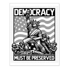 国王の民主主義救なし ラバースタンプ