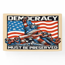 国王の民主主義救なし