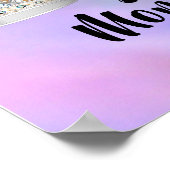 国王ポスターの娘たち ポスター (角)