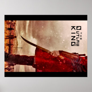 国王ポスター ポスター