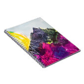 国王陛下 ノートブック (右側)