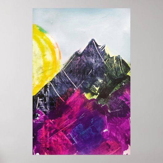 国王陛下 ポスター (正面)