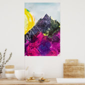 国王陛下 ポスター (キッチン)