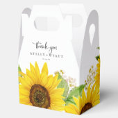 国産ひまわりサンフラワーお気に入りボックス フェイバーボックス (オープン)