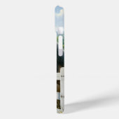 国産ポニーの馬の誕生日パーティー Case-Mate iPhoneケース (裏面 / 左)