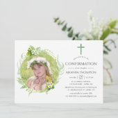 国産緑確認 招待状 (スタンド正面)