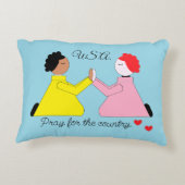 国祈とハート: アクセントクッション (裏面)